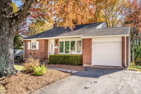 158 Mark Street Bristol CT 06010