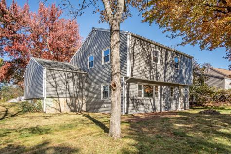 158 Mark Street Bristol CT 06010