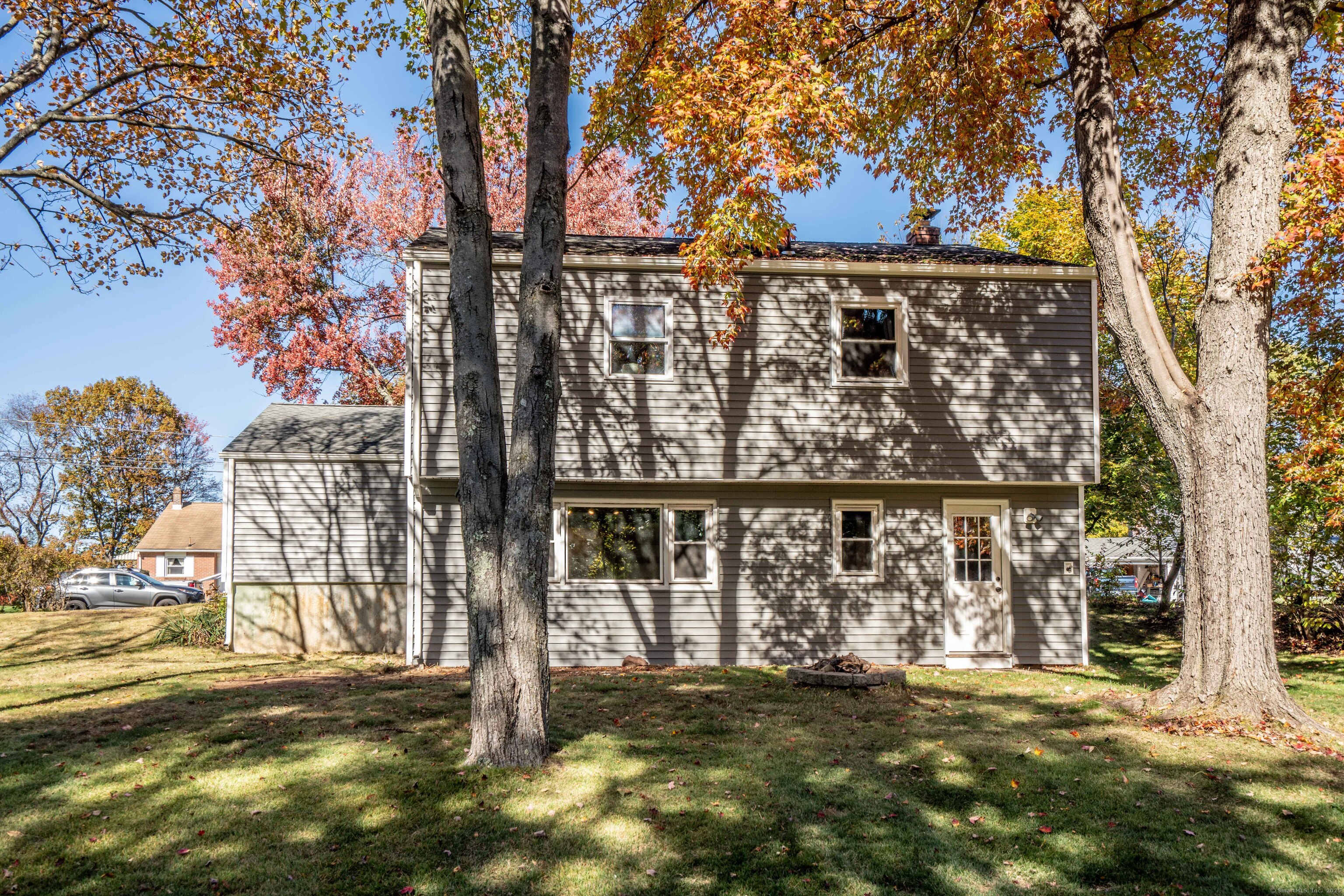 158 Mark Street Bristol CT 06010