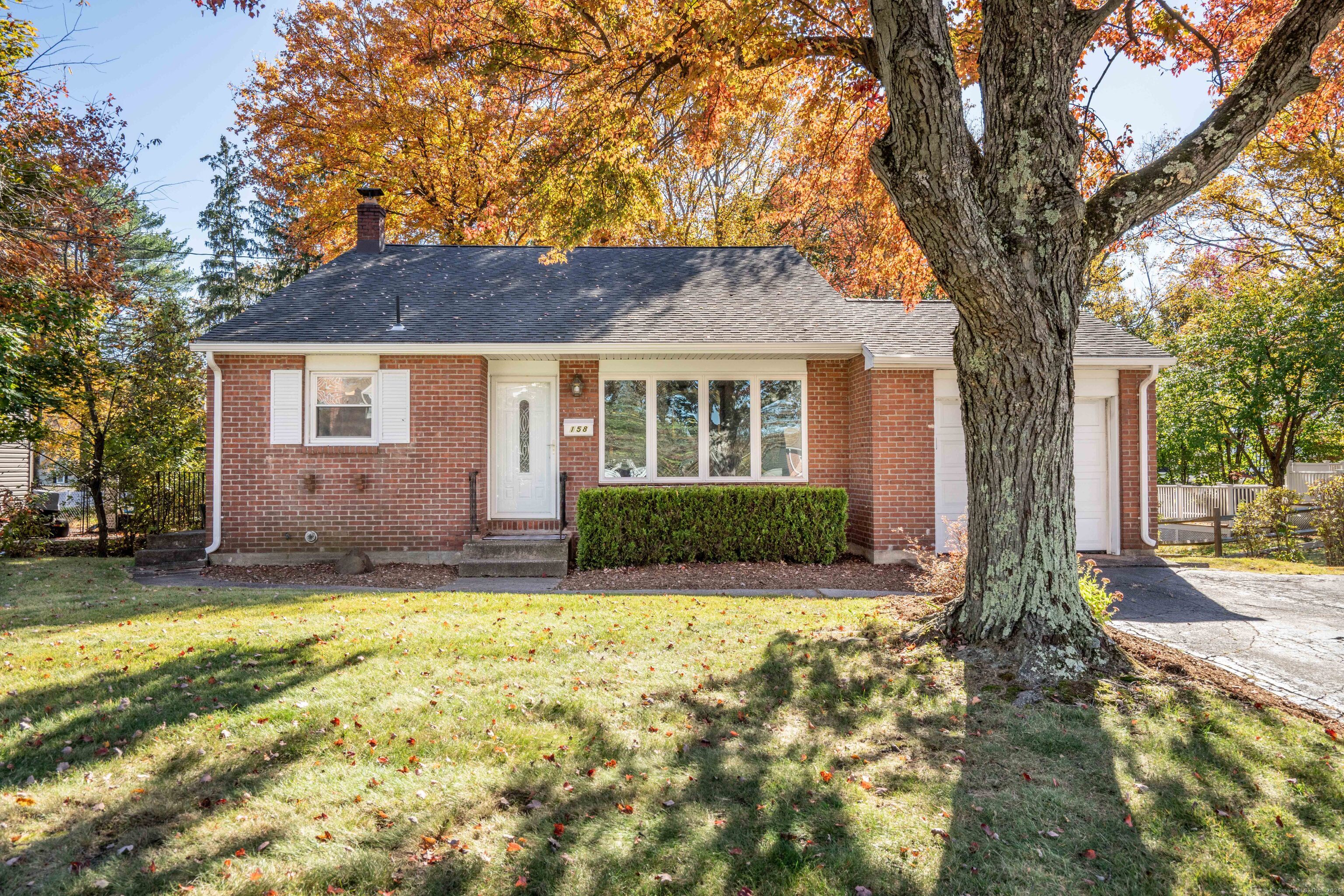 158 Mark Street Bristol CT 06010