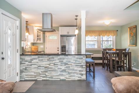 158 Mark Street Bristol CT 06010