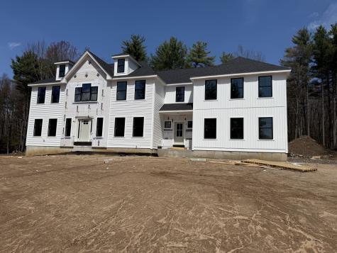 21 Red Fox Run Canton CT 06019