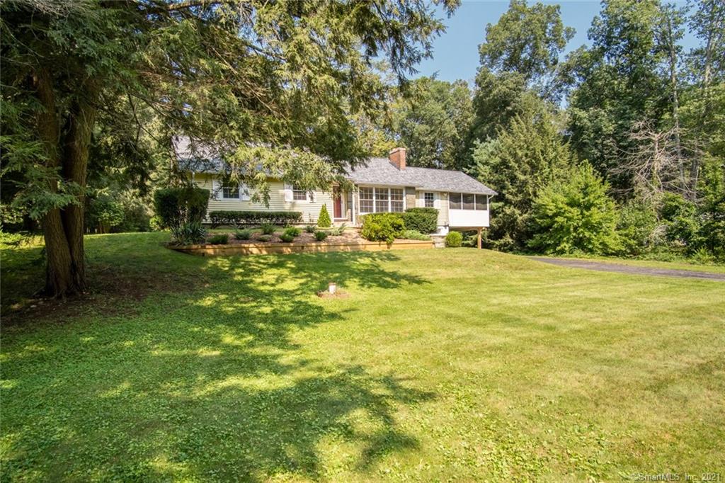 15 Stardust Drive Granby CT 06035