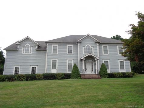 23 Eastfield Drive Fairfield CT 06825