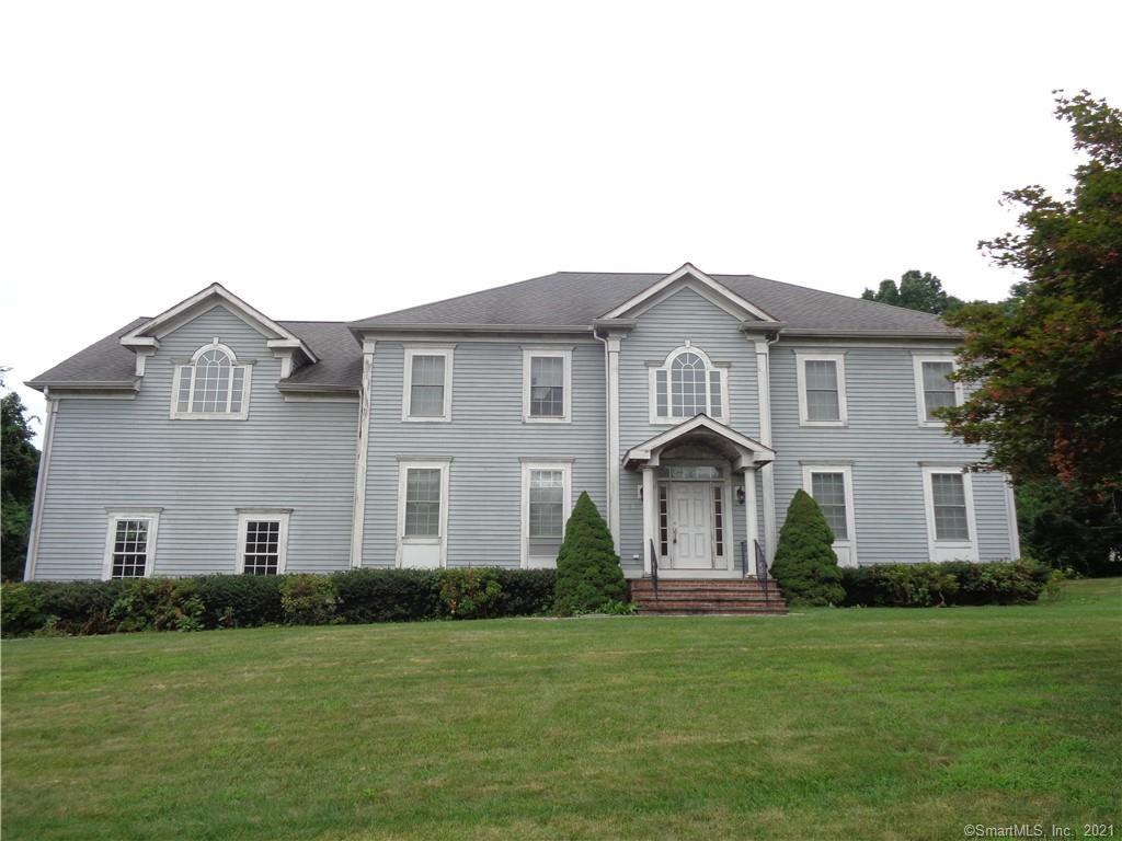 23 Eastfield Drive Fairfield CT 06825