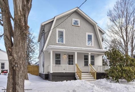 44 Butler Street Torrington CT 06790