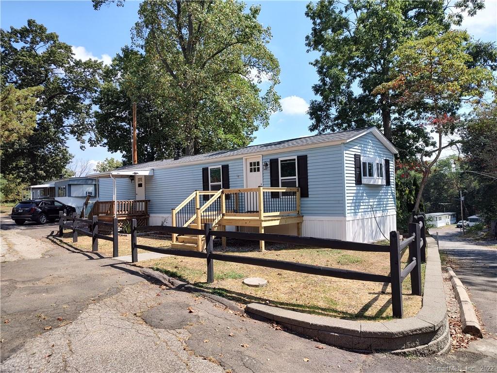 8 Hemlock Drive Shelton CT 06484