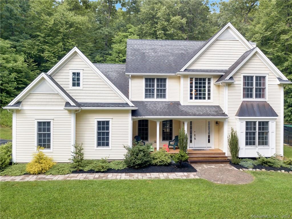 10 Everwood Drive New Milford CT 06776