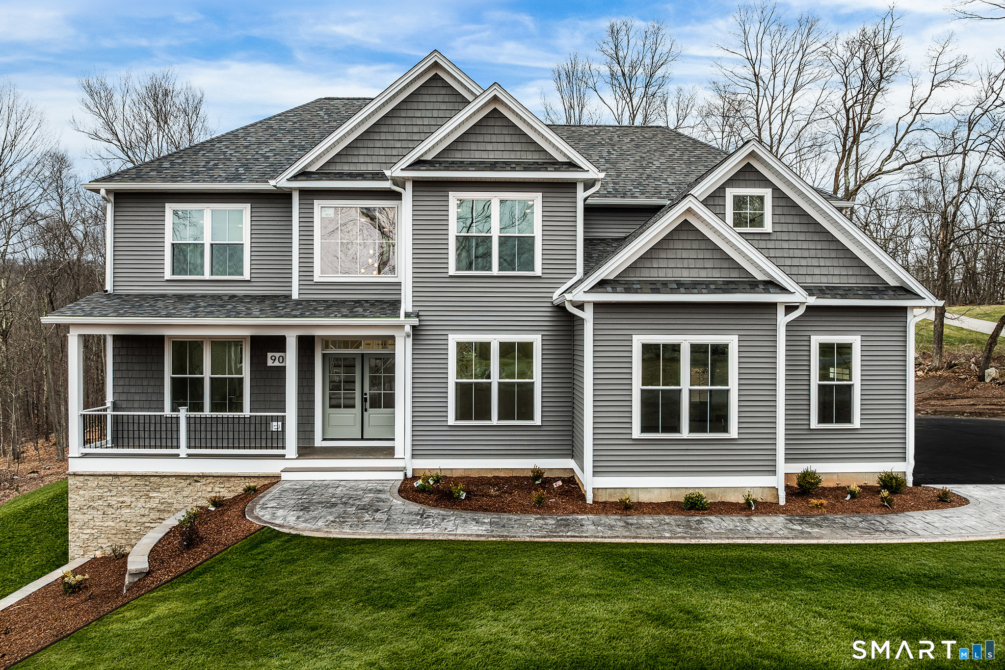 90 Meshomasic Trail Portland CT 06480