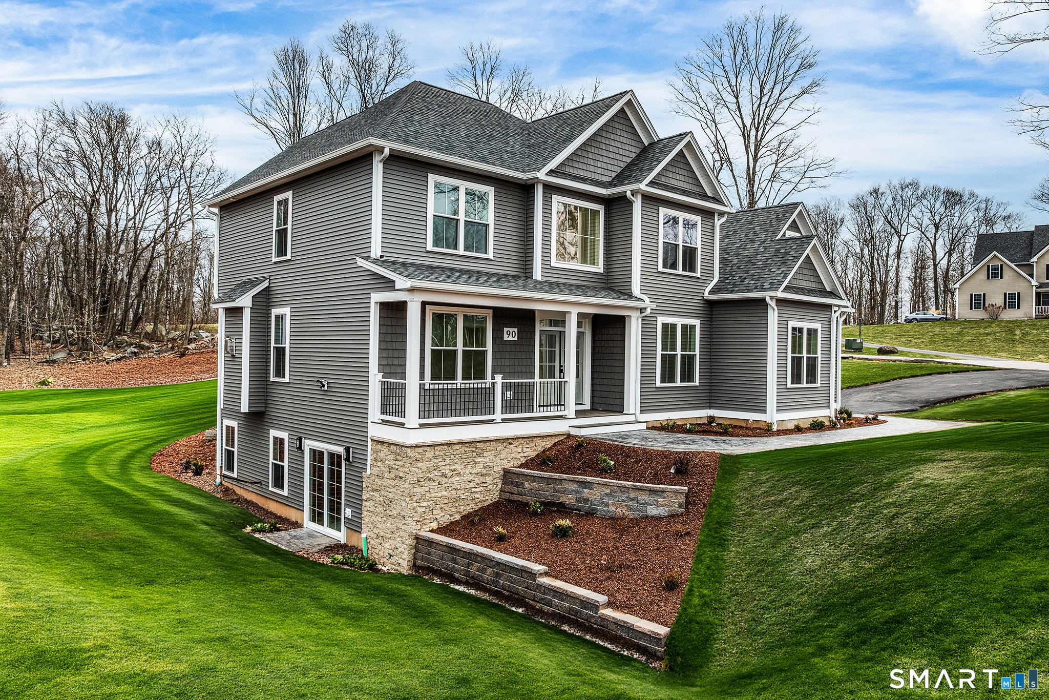 90 Meshomasic Trail Portland CT 06480