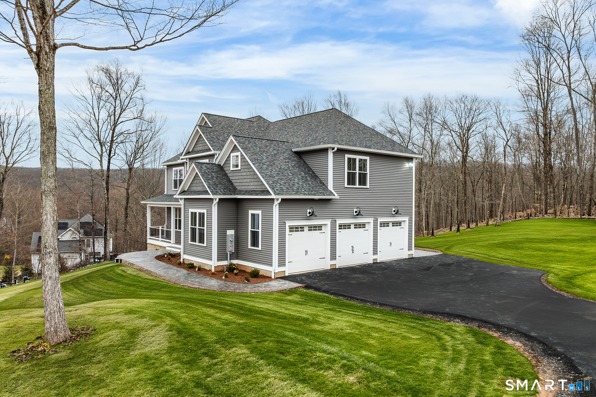 90 Meshomasic Trail Portland CT 06480