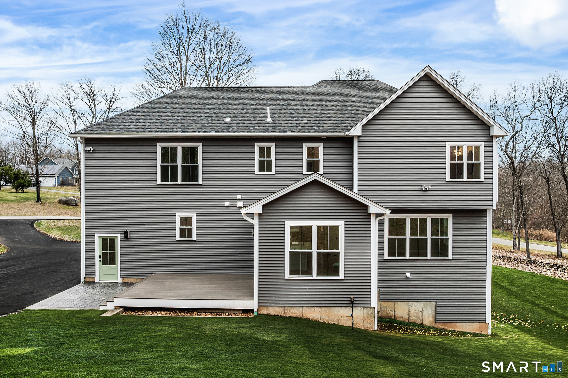 90 Meshomasic Trail Portland CT 06480