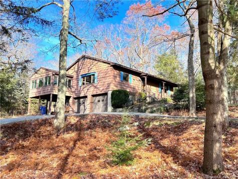14 Polly Dan Road Burlington CT 06013