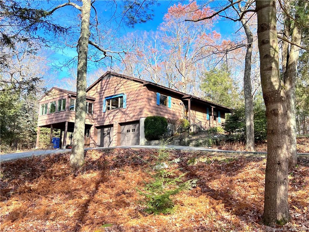 14 Polly Dan Road Burlington CT 06013