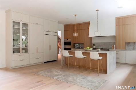 2 Windy Hill Road Westport CT 06880