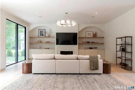 2 Windy Hill Road Westport CT 06880