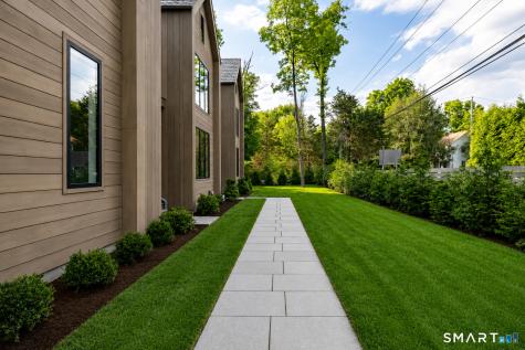 2 Windy Hill Road Westport CT 06880