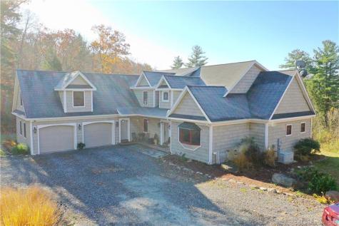 10 Eno Hill Road Colebrook CT 06021