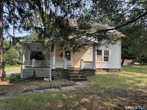 829 Racebrook Road Orange CT 06477