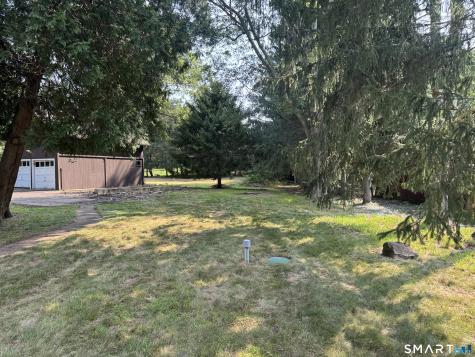 829 Racebrook Road Orange CT 06477