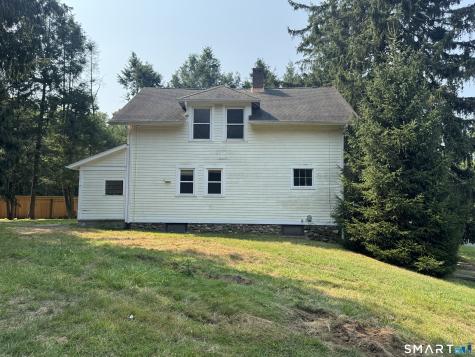 829 Racebrook Road Orange CT 06477