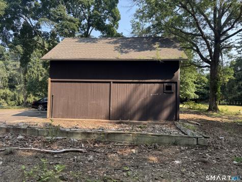 829 Racebrook Road Orange CT 06477