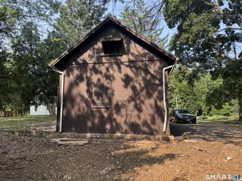 829 Racebrook Road Orange CT 06477