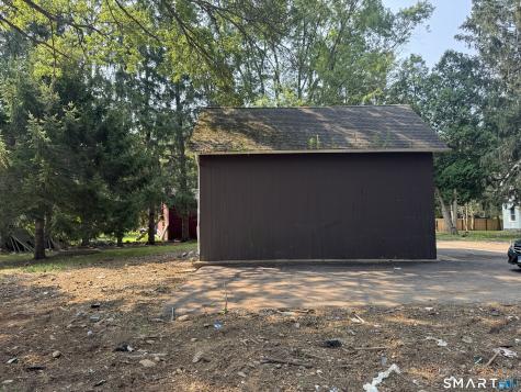 829 Racebrook Road Orange CT 06477
