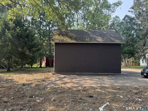829 Racebrook Road Orange CT 06477