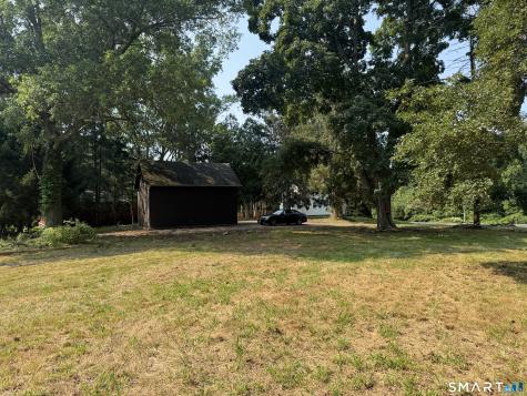 829 Racebrook Road Orange CT 06477