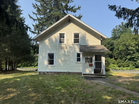829 Racebrook Road Orange CT 06477
