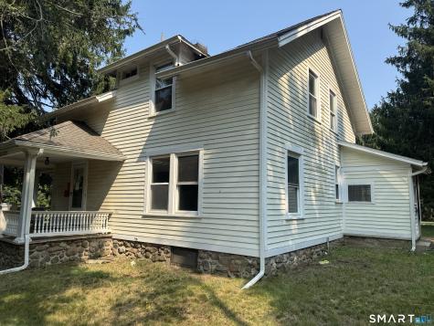 829 Racebrook Road Orange CT 06477
