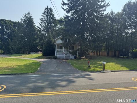 829 Racebrook Road Orange CT 06477