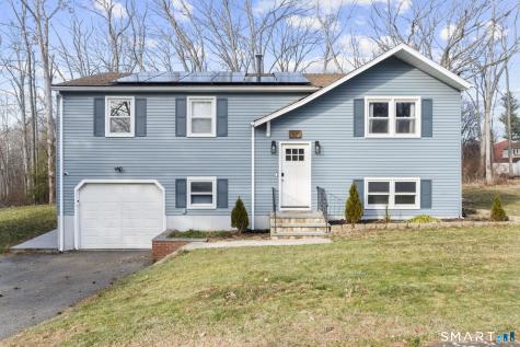 97 Race Brook Road Meriden CT 06451