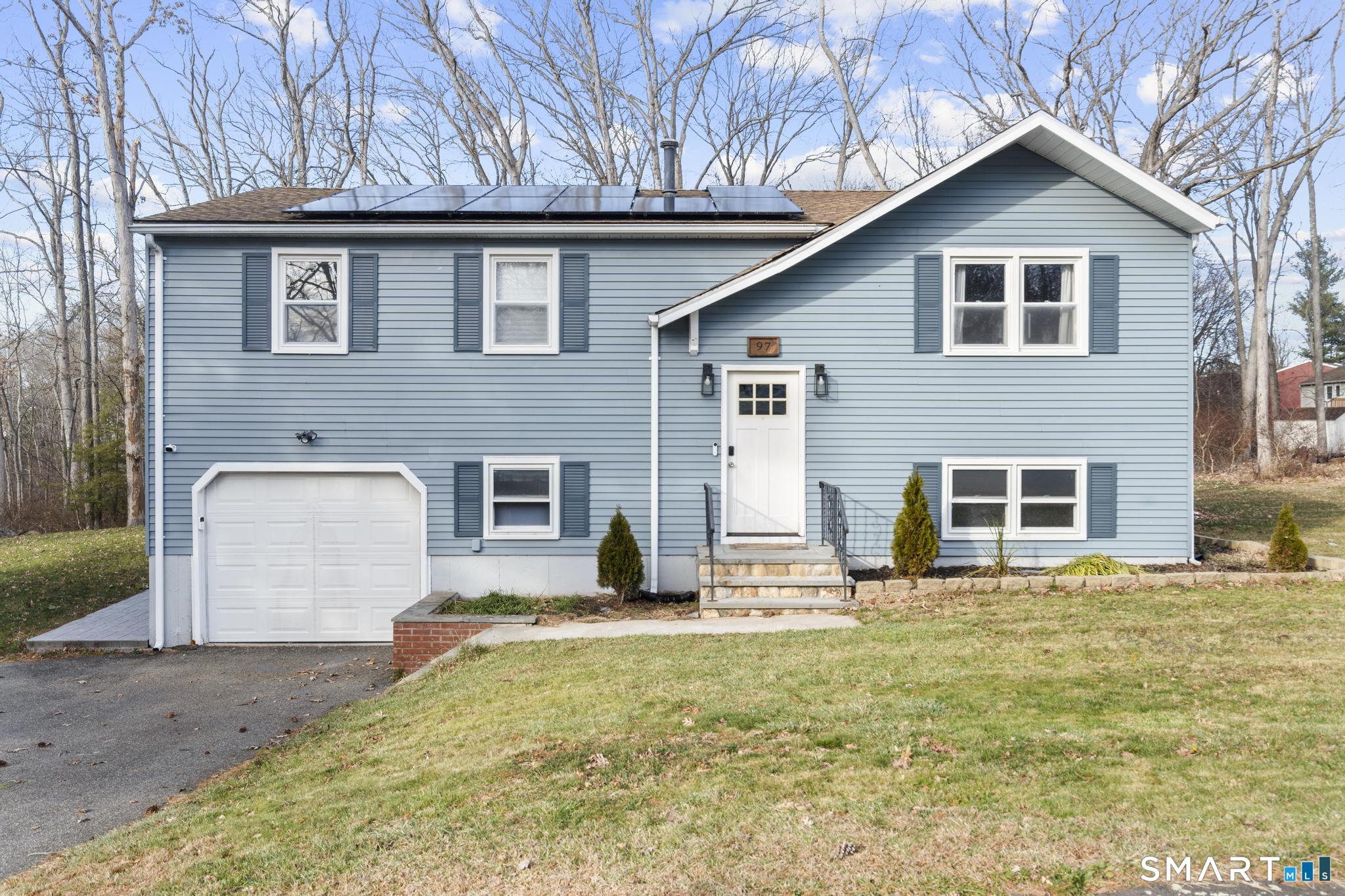 97 Race Brook Road Meriden CT 06451