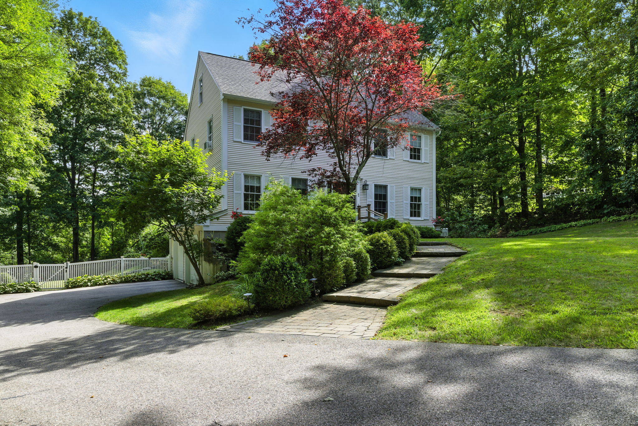 1 Brooke Hill Road East Haddam CT 06423