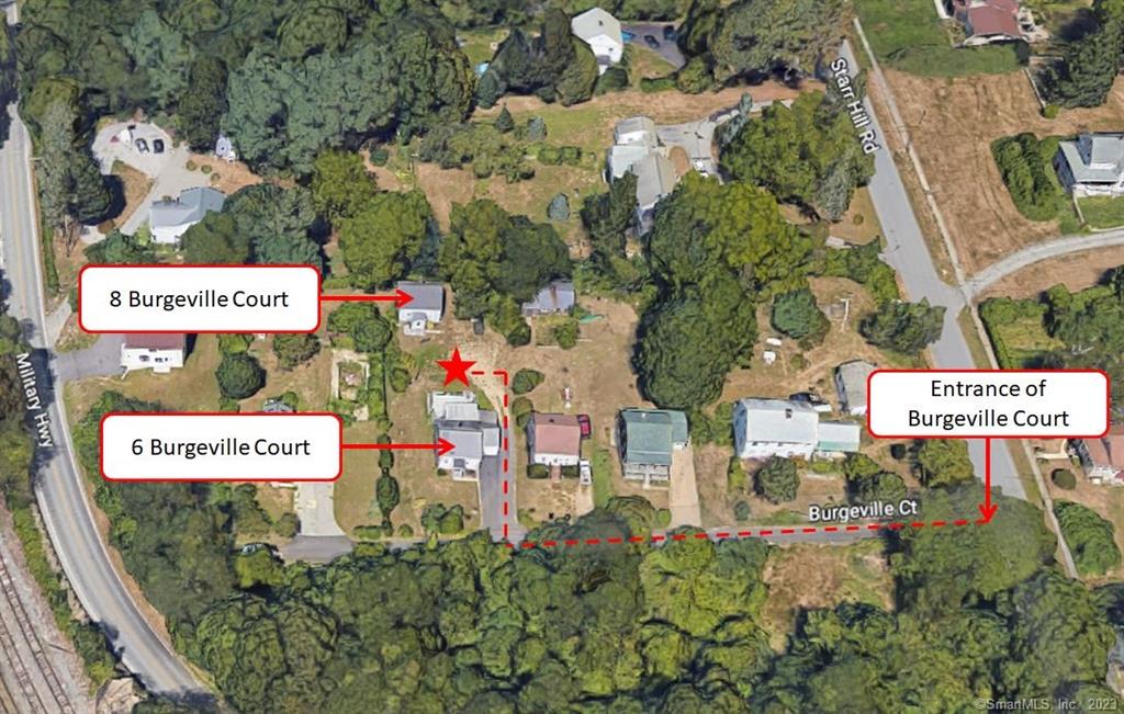 6 Burgeville Court Groton CT 06340