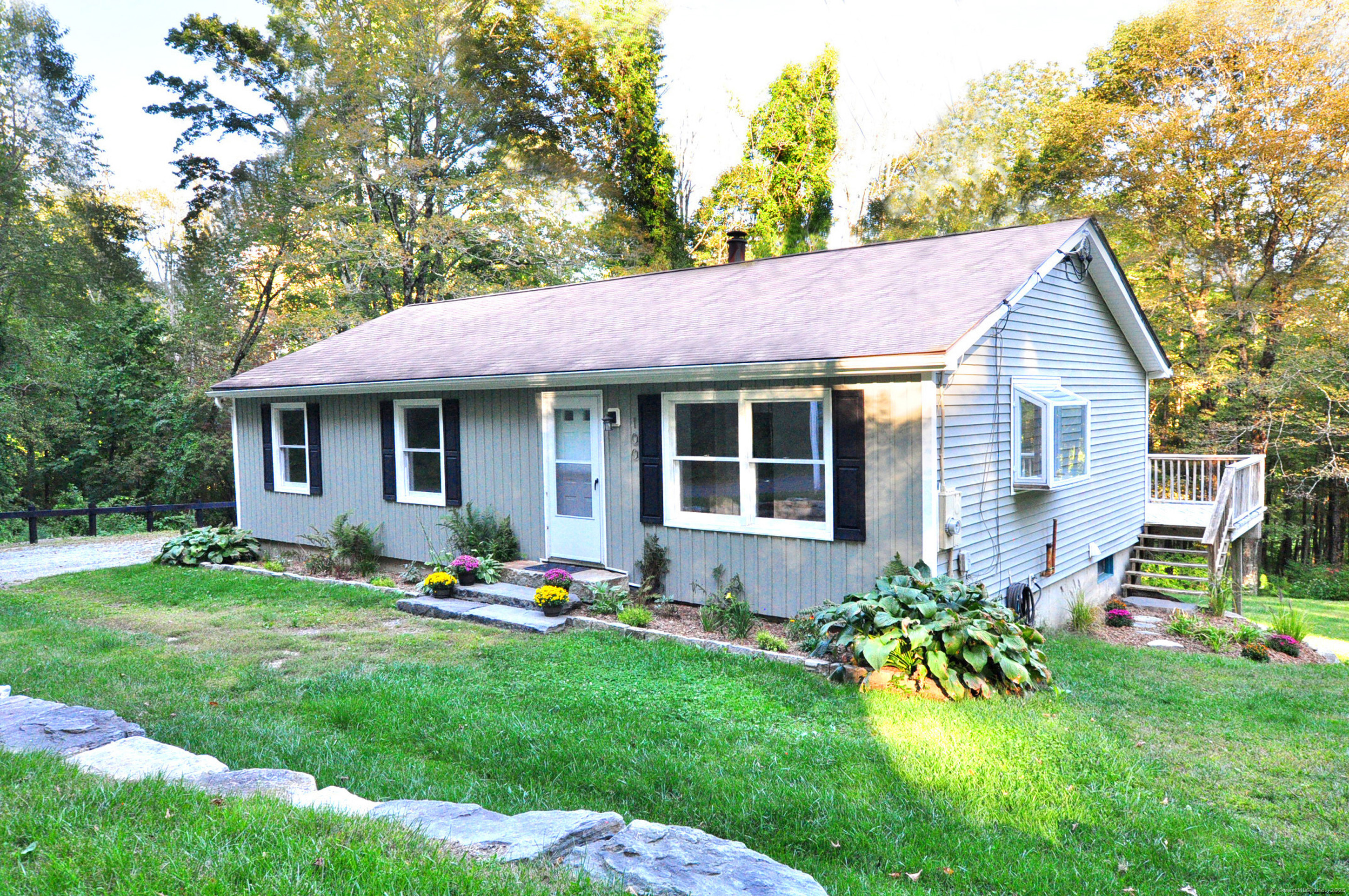 100 Bartholomew Hill Road Goshen CT 06756