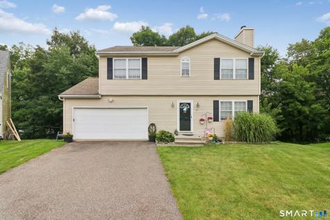 47 Adam Drive Newington CT 06111