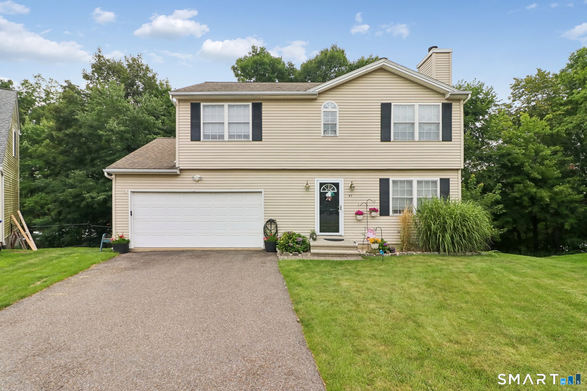 47 Adam Drive Newington CT 06111