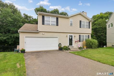 47 Adam Drive Newington CT 06111