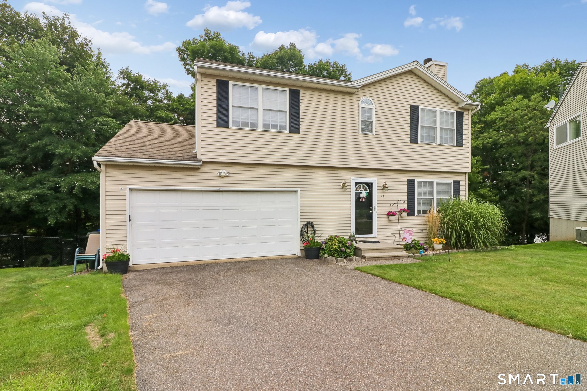 47 Adam Drive Newington CT 06111