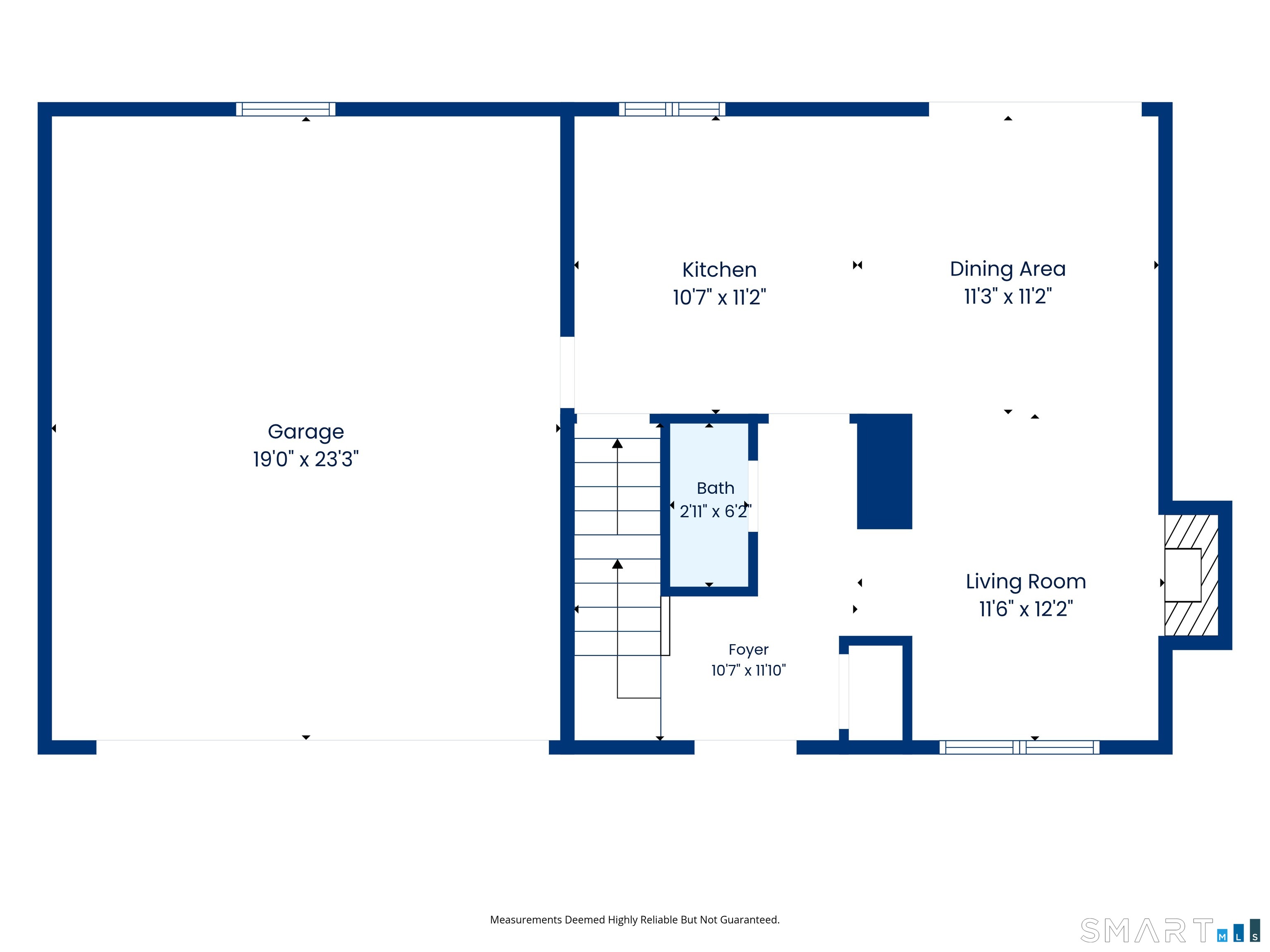 47 Adam Drive Newington CT 06111