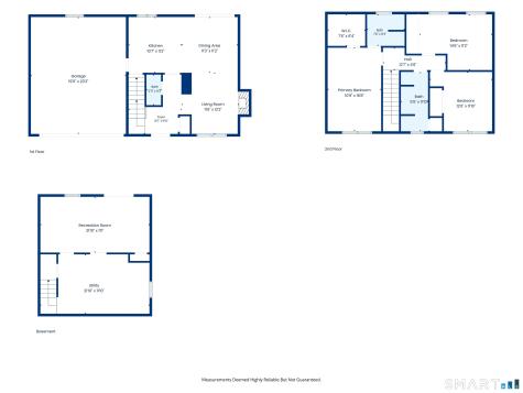 47 Adam Drive Newington CT 06111