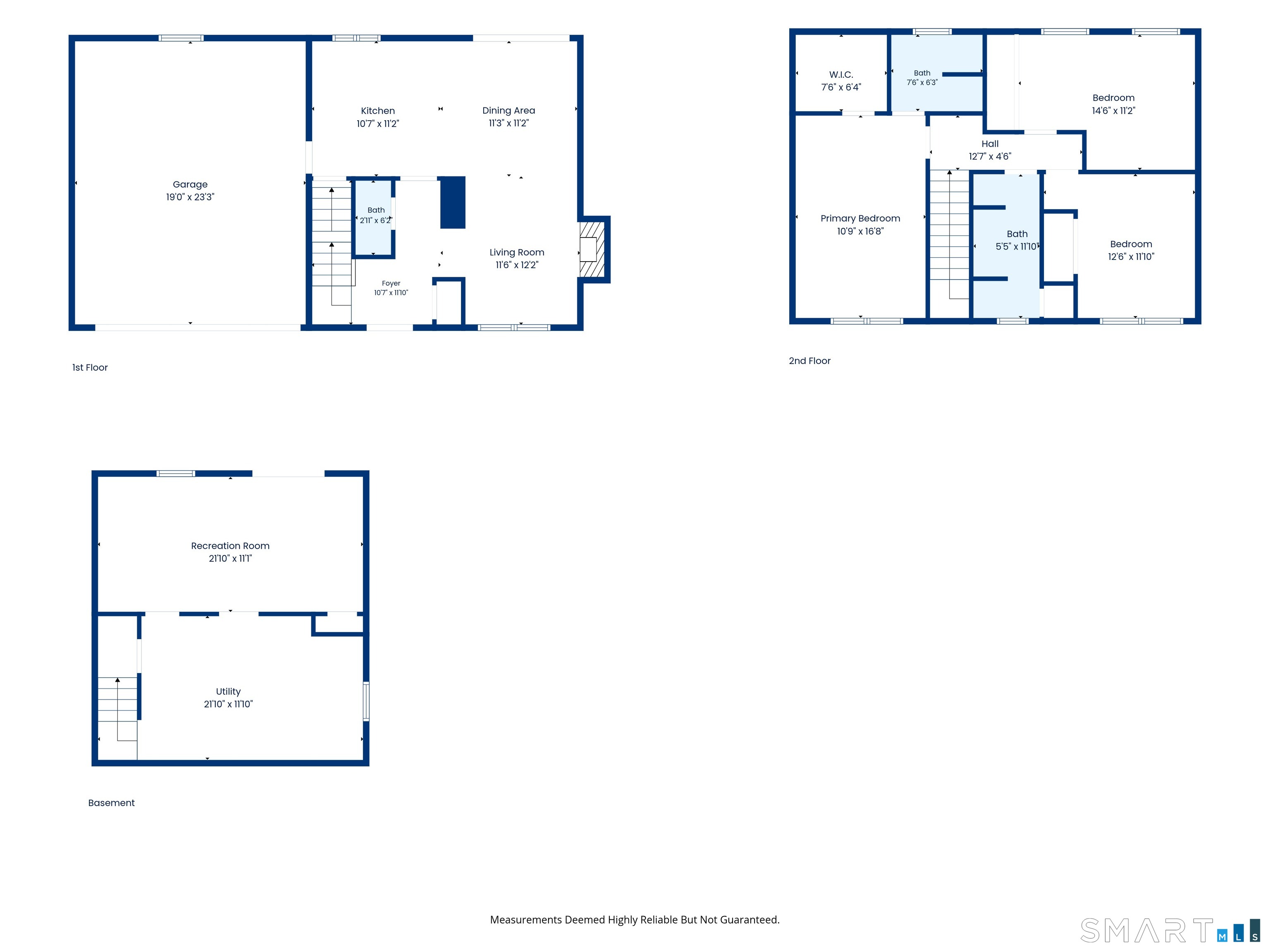 47 Adam Drive Newington CT 06111