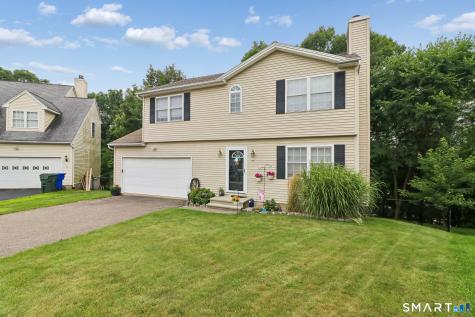 47 Adam Drive Newington CT 06111