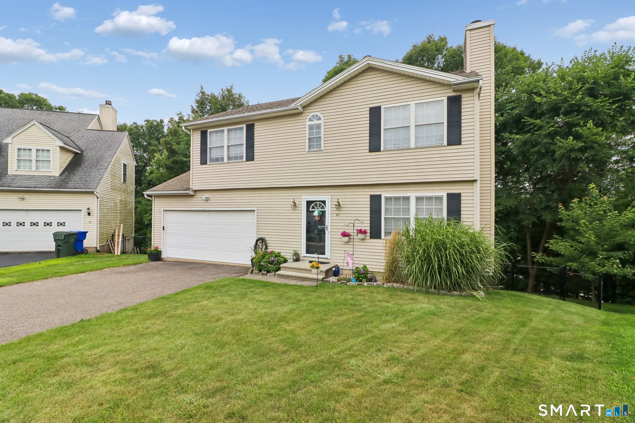 47 Adam Drive Newington CT 06111