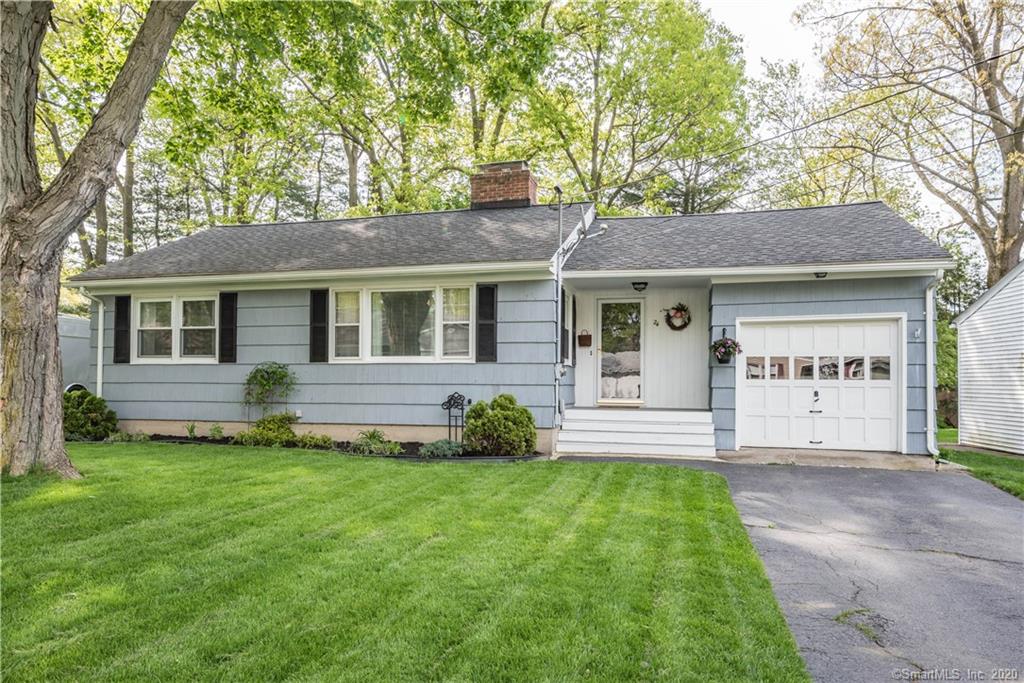 24 Pierce Lane Naugatuck CT 06770