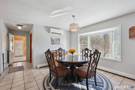 36 Bigelow Road New Fairfield CT 06812