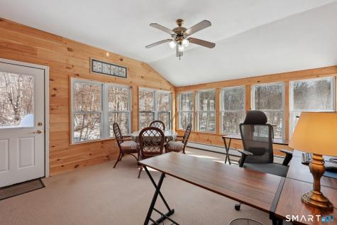 36 Bigelow Road New Fairfield CT 06812